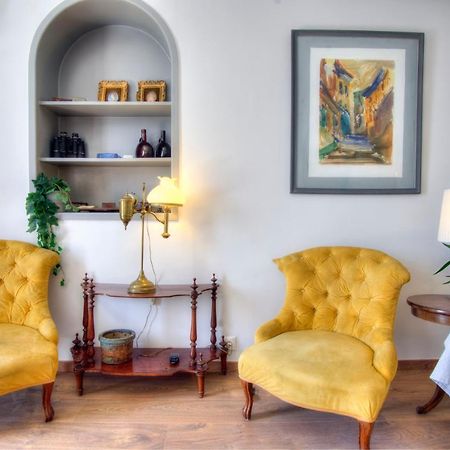 Casa Rosina Apartment Corfu  ภายนอก รูปภาพ